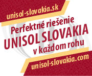 UNISOL SLOVAKIA s.r.o. | Perfect solution in every corner