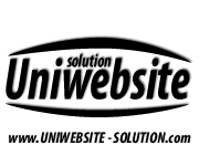 UNIWEBSITE SOLUTION | Perfect solution for your online business